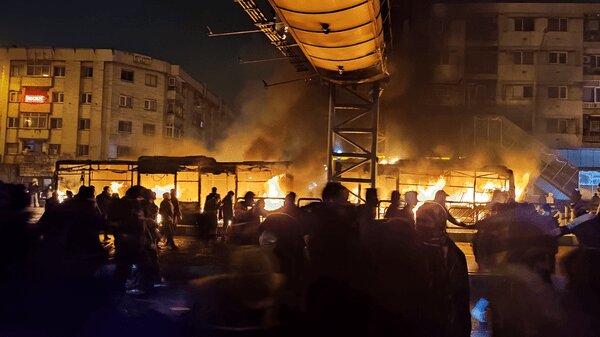 نیروی موساد، نقشه را لو داد