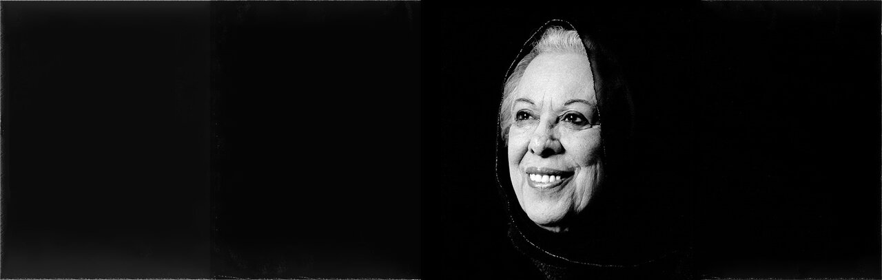 می‌خواهم امیدوار باشم