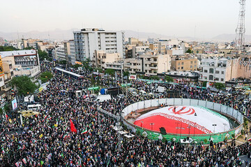 بیعت دوباره با ولی