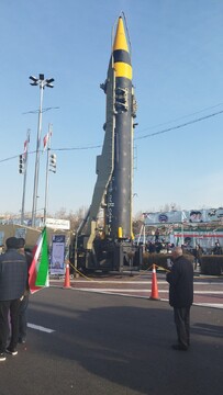 سطح نوینی از بازدارندگی