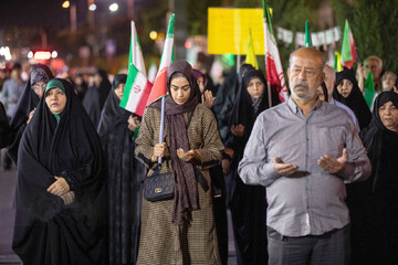 اربعین ابتلای عظیم