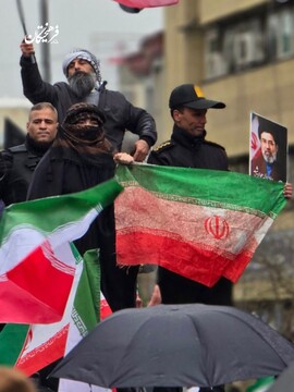 معماری نظم جدید غرب آسیا