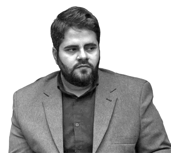 اقتصاد ایستاده در غبار