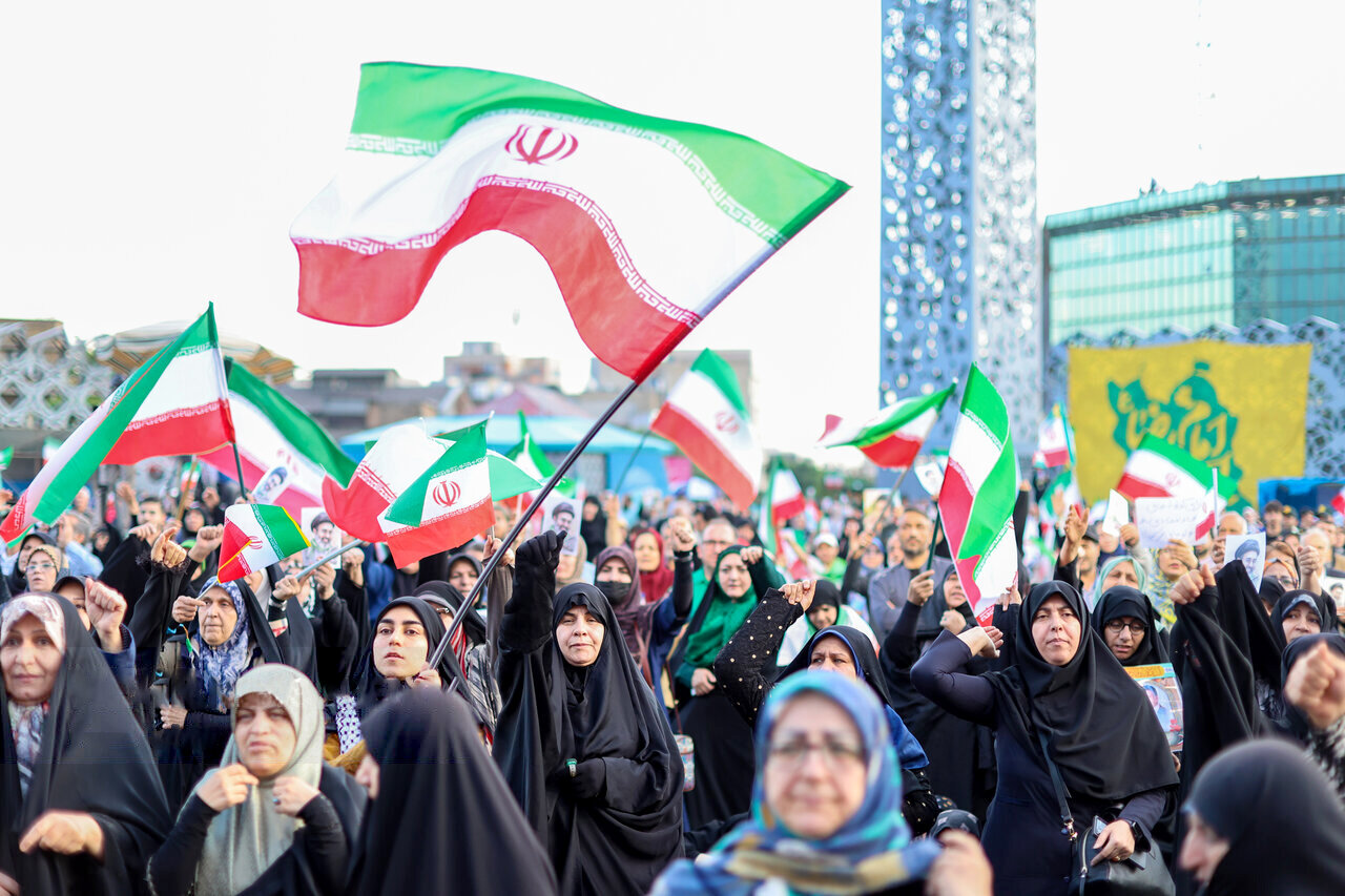 بیعت دوباره با ولی