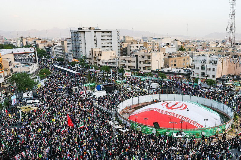 بیعت دوباره با ولی