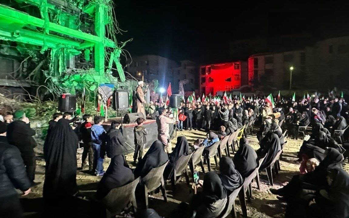 چهل درس آموخته از نبرد چهل روزه