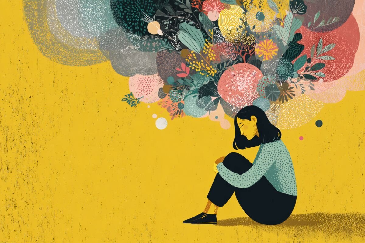 درمان جدید افسردگی: بازگرداندن حس لذت؛ نه فقط کاهش غم