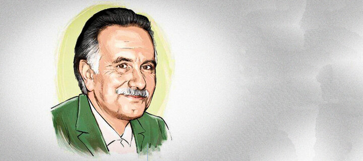 نیـــش مشفقانه نوش جــاودانــه