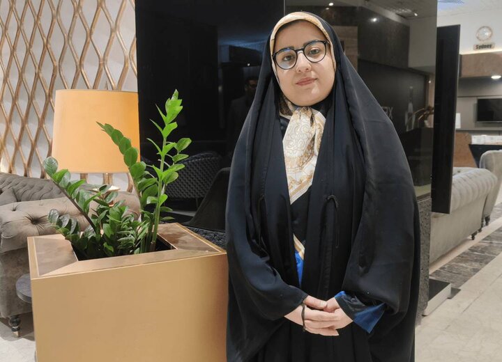 استوار چون ایــران