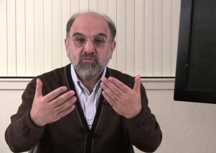 ایرانیان وطن‌دوست