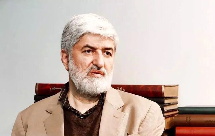ایرانیان وطن‌دوست