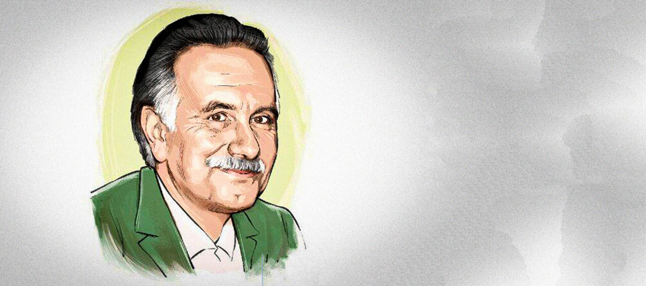 نیـــش مشفقانه نوش جــاودانــه