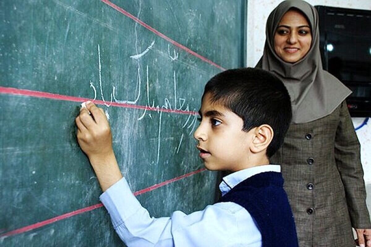 از کلاس‌های مجازی تا دغدغه‌های یادگیری