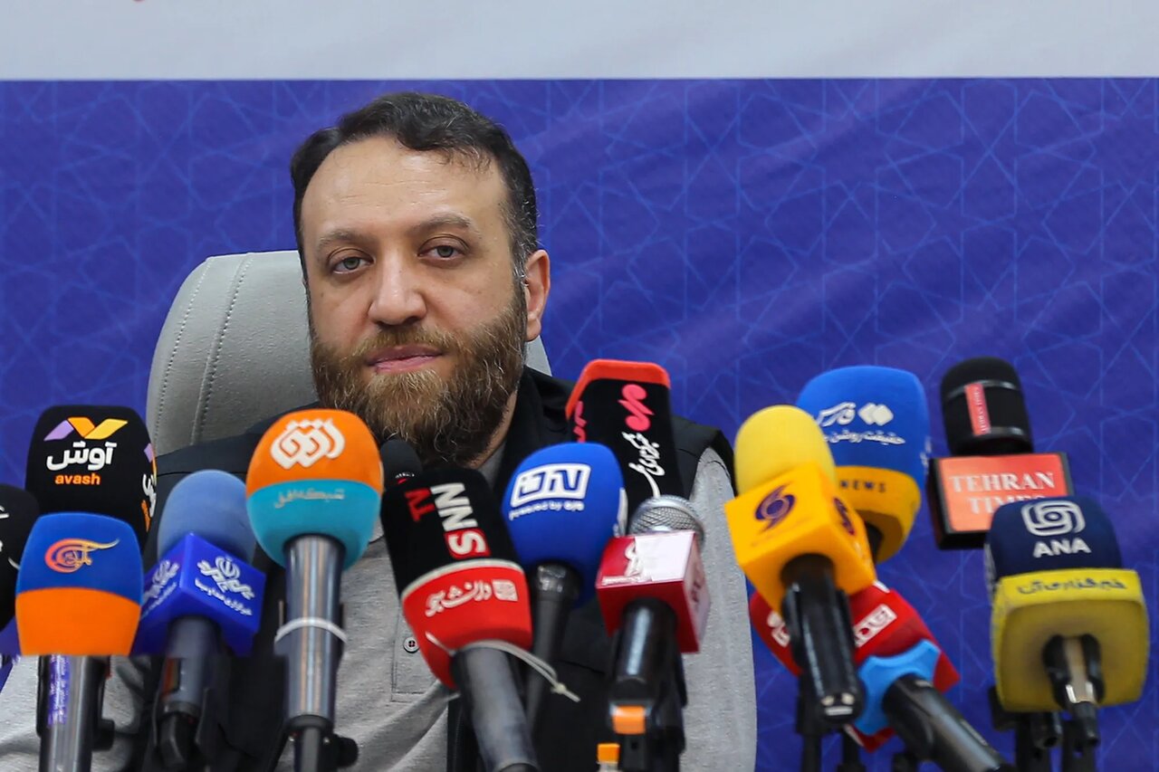 «جان‌فدا» رکـــورد ملی و جهانـی زد