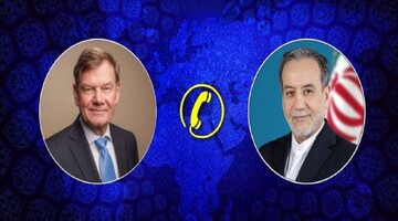 ابتکارات دیپلماتیک ایران