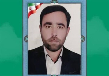 ضربات متعدد با میلگرد و سیم کابل به پیکر شهید