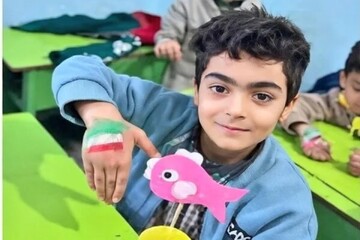 ماکان، جاویدالاثر است؛ نه مفقودالاثر