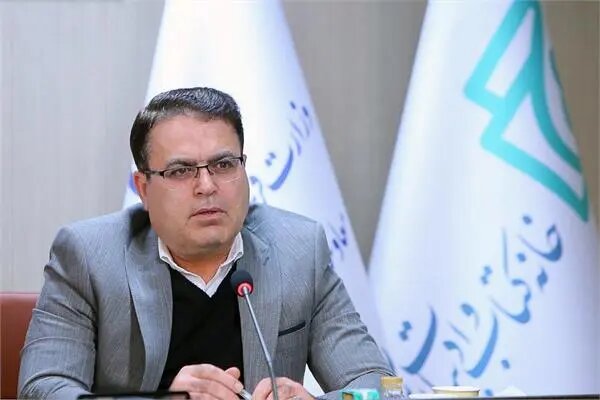 نمایشگاه مجازی کتاب با شعار «بخوانیم برای ایران»