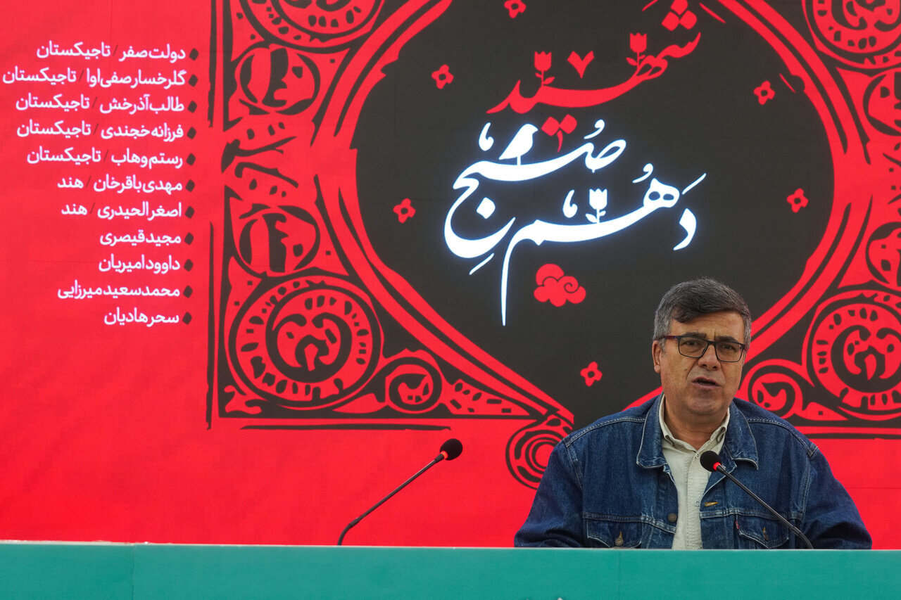 سوگ‌سروده‌های شاعران در رثای «شهید صبح دهم»