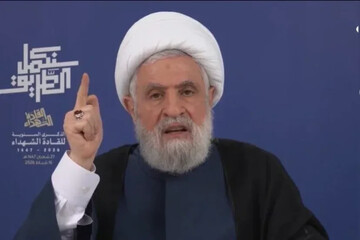 آتش‌بسی وجود ندارد
