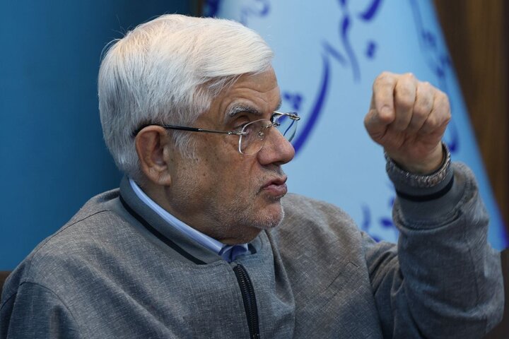 دستور عارف برای برخورد قاطع با سوءاستفاده‌کنندگان از گرانی‌های اخیر