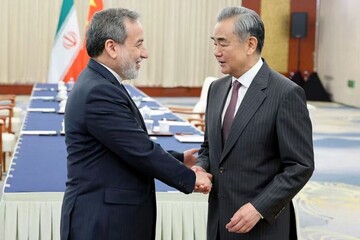 پیام روشن سفر آقای دیپلمات به پکن