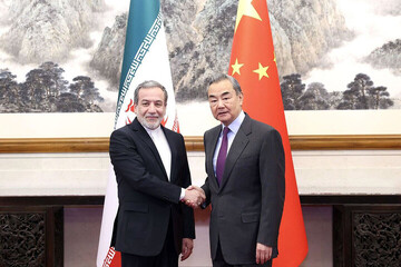تهران و پکن؛ شرکای راهبردی