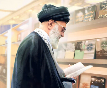 امام معلم