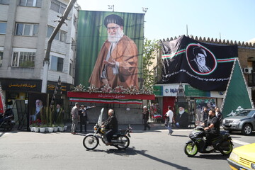 مدرسه‌ای به وسعت یک امت