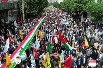در افق بعثت