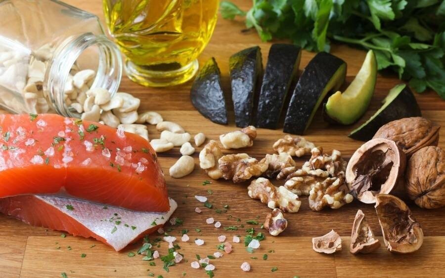 معرفی غذاهای ضدالتهاب