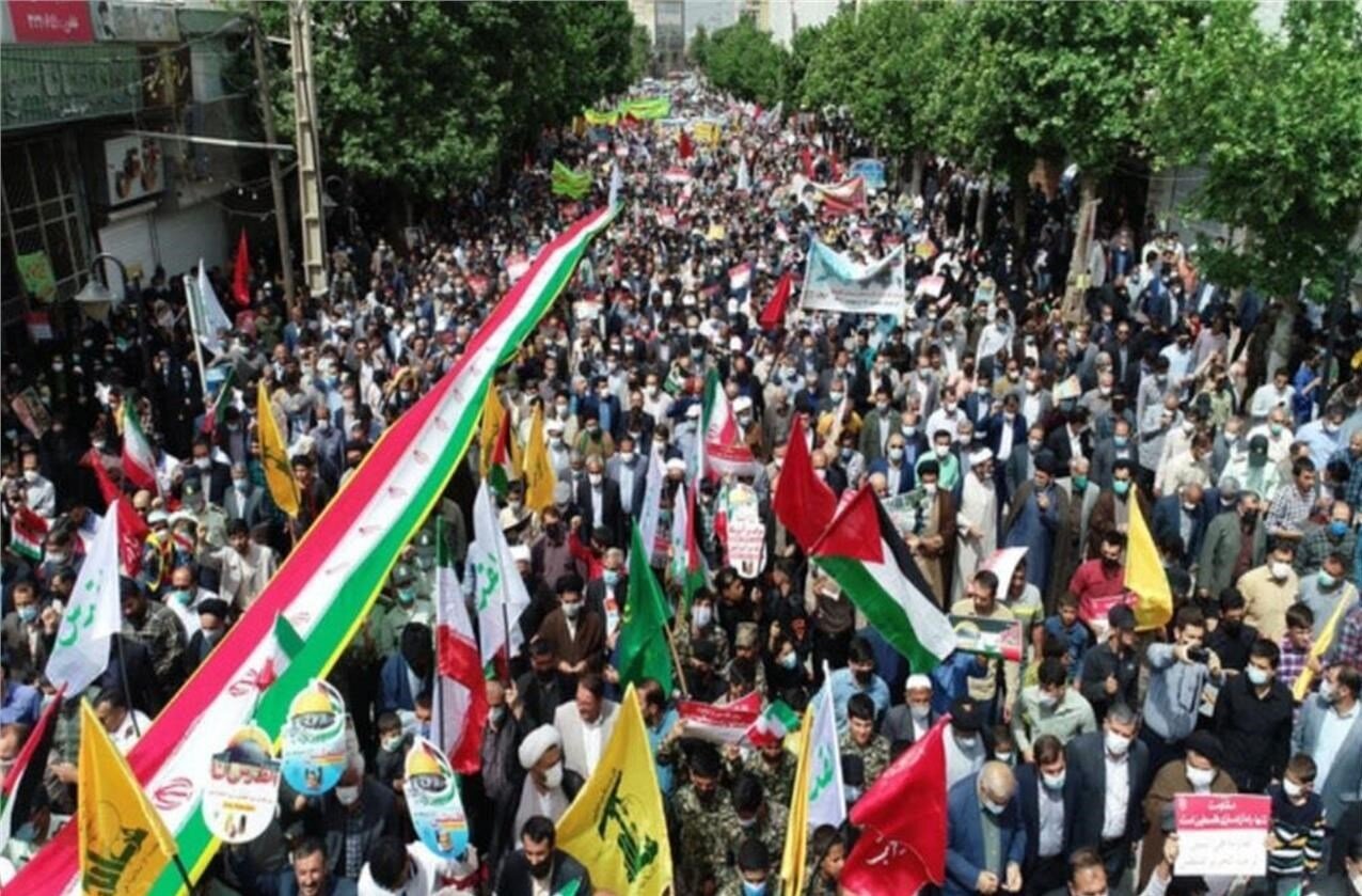 در افق بعثت