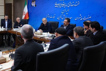 روایت جالب رئیس‌جمهور از دیدار با شخص اول کشور