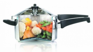 زودپز، خواص مواد غذایی را از بین می‌برد یا نه؟