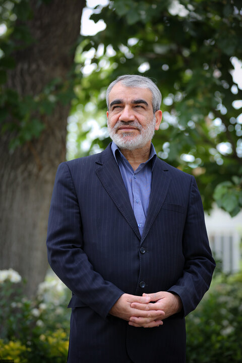 عباسعلی کدخدایی سرپرست دبیرخانه مجمع تشخیص مصلحت نظام شد