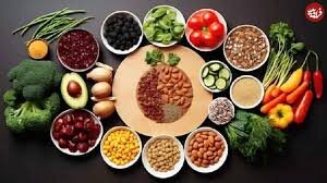 اگر لاغرید این خوراکی‌ها را بخورید