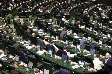 گرانی‌های اخیر،  زیر ذره‌بین بهارستان
