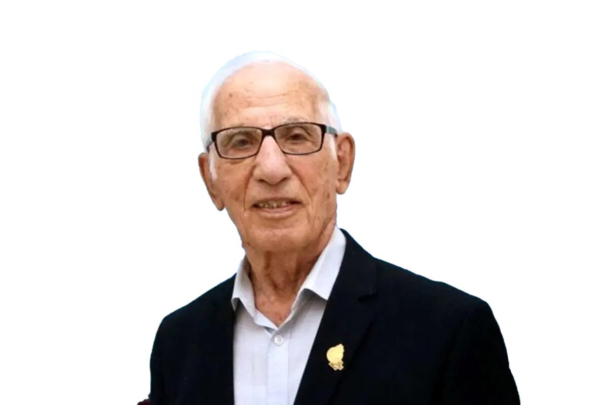 آغاز آخرین سفر نخستین جهانگرد ایرانی