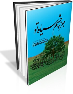 پنجمین جلد از مجموعه حماسه سجادیه منتشر شد