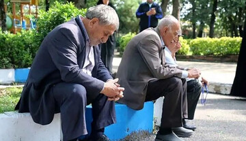 معادله پیچیده افزایش حقوق تامین اجتماعی