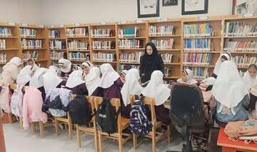 هیچ کشوری با توصیه اخلاقی کتابخوان نشده‌ است