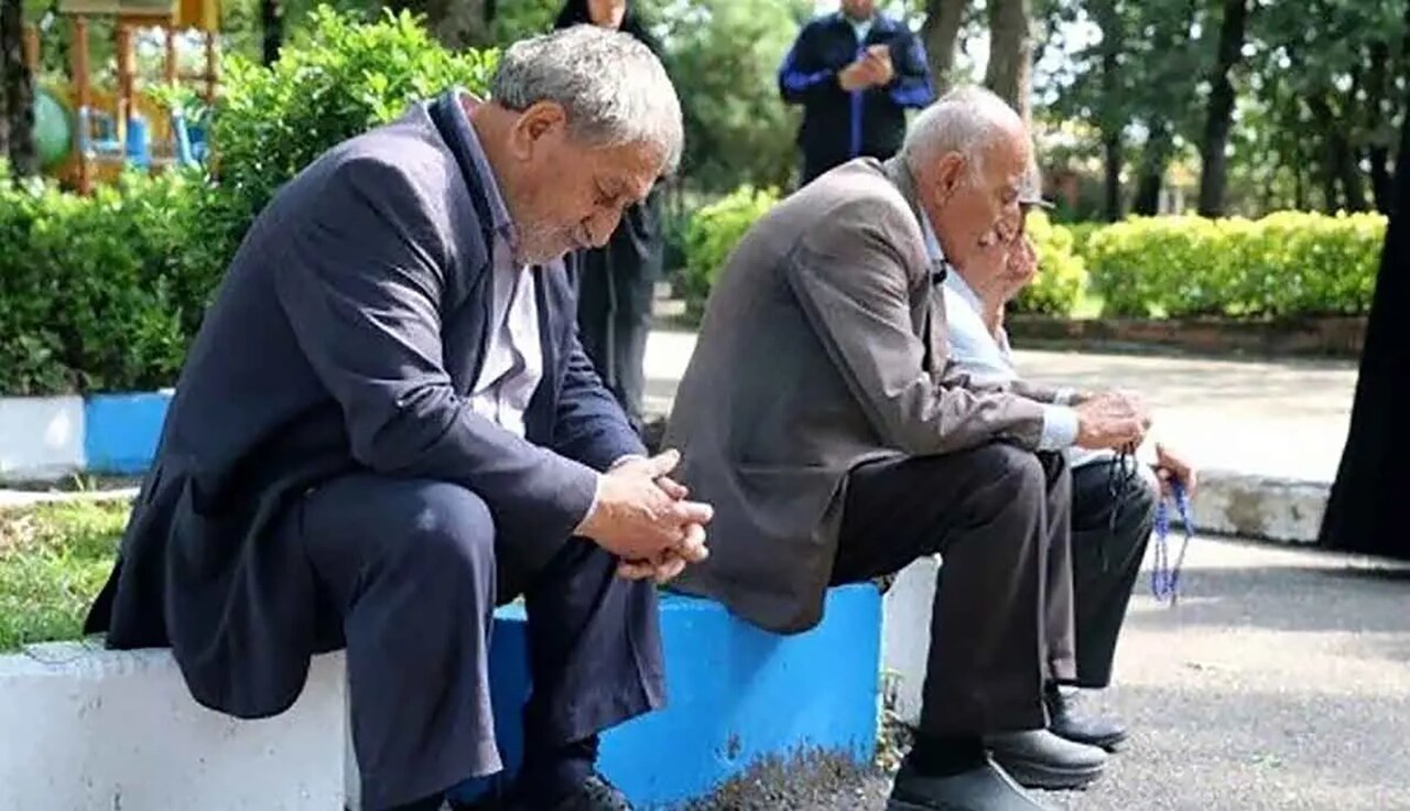 معادله پیچیده افزایش حقوق تامین اجتماعی