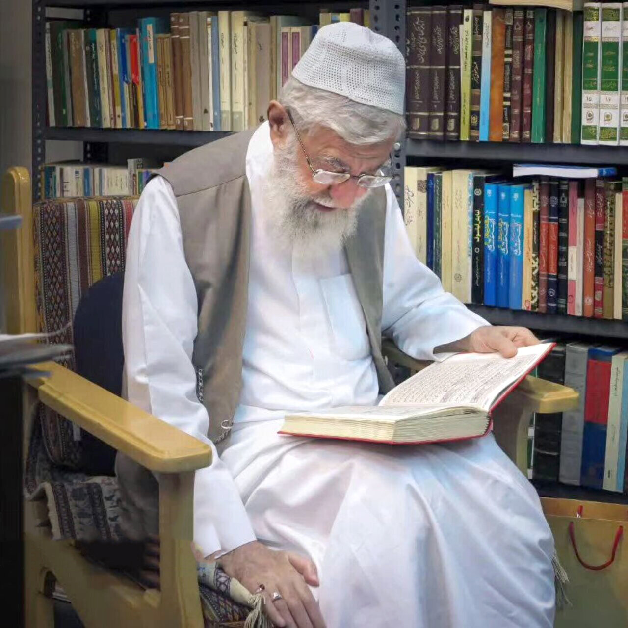 احیای مطالعه؛ یک پروژه تمدنی