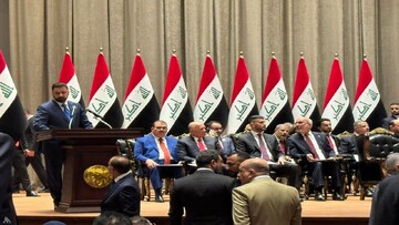 تهران و بغداد؛ فصل جدید همکاری‌ها