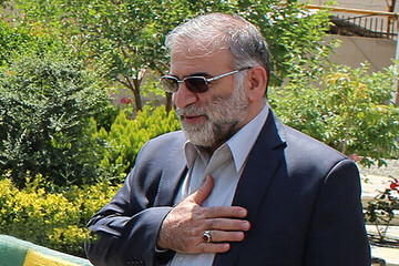 سردسته‌ای برای رویای علمی ایران