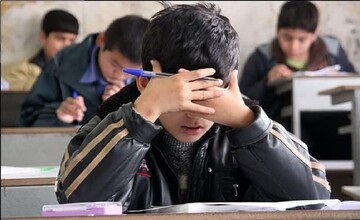 پایه‌های یازدهم و دوازدهم تا اواخر تیر منتظر امتحانات نباشند