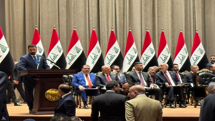 تهران و بغداد؛ فصل جدید همکاری‌ها
