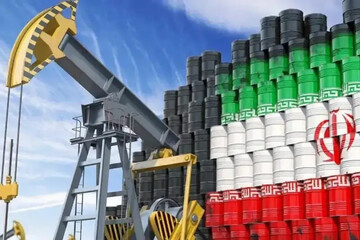 عصبانیت ترامپ از پمپاژ چاه‌های نفت ایران