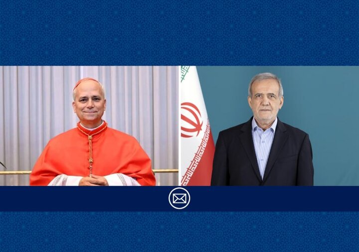 با مطالبات غیرقانونی آمریکا مقابله شود