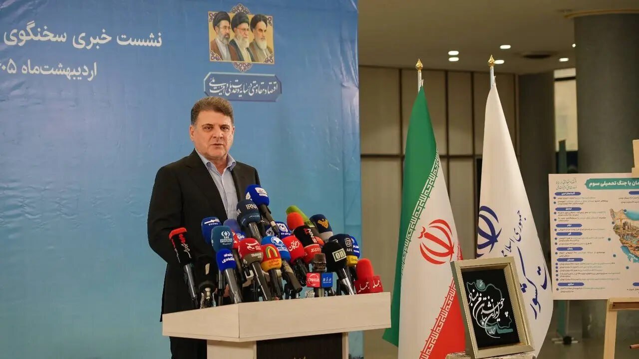 اعلام تقویم جدید انتخابات با پایان جنگ